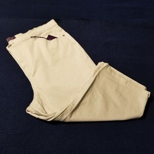 Gloria Vanderbilt Amanda Capris Jean